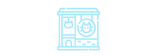 GERANTE D’HOTEL POUR CHATS